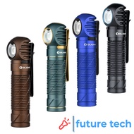 Olight Perun 2 Powerful Hiking Led Headlamp With 2500 Lumens