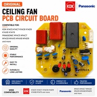 Asal KDK K14C5 K14C7 K14C8 K14D9 K14X8 K14Y9 / PANASONIC M14C5 M14C7 M14C8 M14X5 M14X8 M14D9 kipas s
