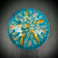 Vintage Brooch Old Collectibles