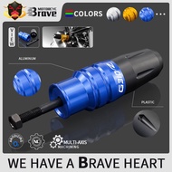 G310R For BMW G310R G310 R G 310 R 310R 2017 2018 2019 Motorcycle Falling Protectors Exhaust Frame S