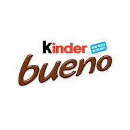 → Kinder Bueno chocolate 43gr HALAL