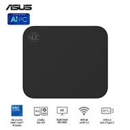 PC Mini Asus NUC 14 Essential NUC14MNK1500000 (Intel Processor N150 Intel® Graphics Wi-Fi 6E AX211 B