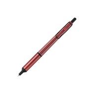 Mitsubishi Pencil Oil-based ballpoint pen Jetstream Edge 0.38 Berry Pink Easy to write SXN100338.35