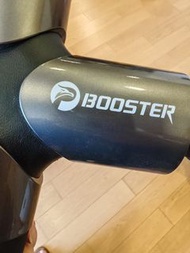 Booster Pro 3 震動按摩槍