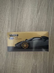 Tarmac Works Pagani Imola