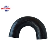 ท่ออินเตอร์คูลเลอร์ DMAX ปี 03-06 2.5D 4JK1 แท้ห้างIS ล่าง(ตัวU) (8-98002516-0) (ราคาต่อ 1 ชิ้น)