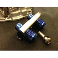 BMW E36 E82 E9X 135/335 E46 M3 E90 E92 Oil Cooling Adapter