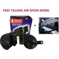 Denso Denso Denso 3390 Horn / Denso 3390 Waterproof Snail Horn