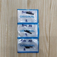 TOMBOL Samsung A51 external/in-off button