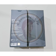 Light STICK BTS ARMY BOMB SE SEALED DAMAGE BOX