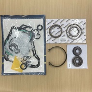 Nissan Livina Latio Auto Gearbox Transmission Overhaul Kit Repair set