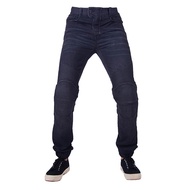 Mopez Moflex Jogger Bikers Stretch Jeans