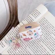 （🥰全場最平🔥預訂優惠 要等一星期 現貨+$10）stella lou stellalou toni duffy shelliemay 1 2 3 pro airpods air pods airpo
