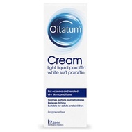 Oilatum Cream 150g/500ml treat ezema
