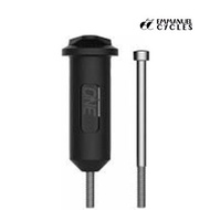 OneUp Components EDC Lite Tool System Tool w/Carrier Black