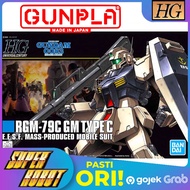 BANDAI RGM-79C GM Type Chg - HGUC