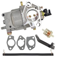 【VARSTR】Carburetor Kit for Dewalt DXGNR7000 Generators GP5000/5500/6500/7500E 0J58620157