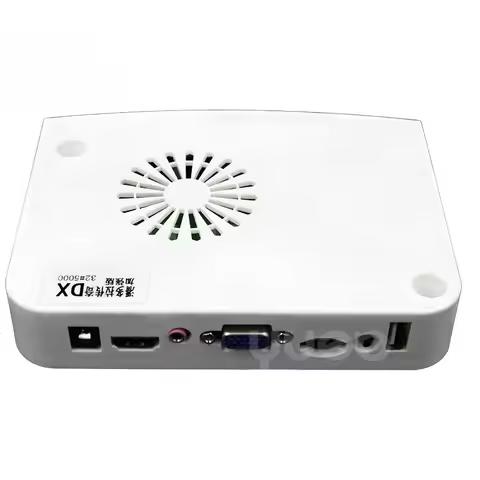 Moonlight Box DX 5000 in 1 Arcade Fighting Machine Pandora Legend Special Street Fighter Motherboard