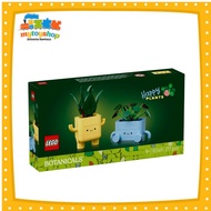 LEGO 10349 Botanicals Happy Plants
