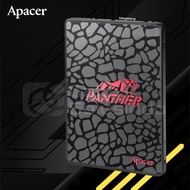 Apacer AS350 PANTHER 512GB 2.5" SATA III SSD - hg