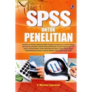 Spss For Research