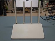 『霍爾工房』 - 小米 路由器 3 Mi WIFI 已刷成Padavan系統 80%新