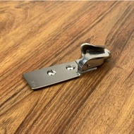 MESIN Original Taiwan XH 1/4" Funnel Sewing Machine (-Up YX-926 / B-96)