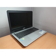 Gaming Asus A555L i7-5500U 4GB Ram 1TB HD 2GB Nvidia GeForce 920M