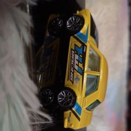 HW DATSUN BLUEBIRD 510 (used)