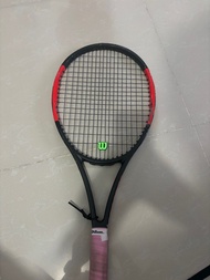 Tennis racket Wilson Pro staff 97s 網球拍