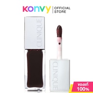Clinique Pop Lip + Cheek Oil 7ml #Black Honey ลิปออยล์ สําหรับริมฝีปากและแก้ม