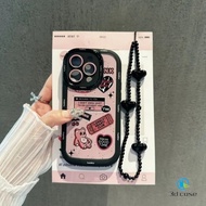 Soft Case Redmi Note 14C 14 14S A3 13 12 10 11 11S 9 8 9S 10S 12S PRO MAX 11SE Redmi 13C 13 A3 9A 12