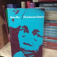 Brian may the indonesian Tragedy