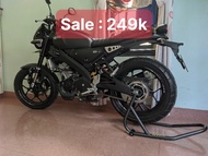 Ben nâng pkn và pkl - sơn tĩnh điện 3 lớp cao cấp