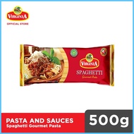 ✑ ⊙ ◙ Virginia Spaghetti Pasta 500g and 2pcs Virginia Spaghetti Sauce 250g