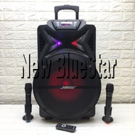 Speaker Portable Wireless Meeting Noise 899 H 899H Original 15 inch