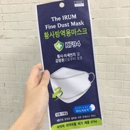 🇰🇷The Irum 【韓國製造】KF94 醫療級 3D成人口罩