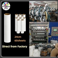 Refill roller 24cm 30 Refill hair roller  Refill cat hair roller  Refill dust roller  Hair roller St