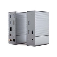 HyperDrive - GEN2 Thunderbolt 3 擴充基座