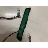 remote sensor TV LCD horizon 26inch