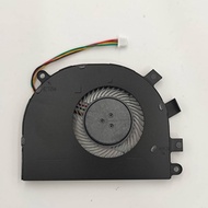 Laptop CPU Cooling Fan for DELL 15-5584 5481 P85F Latitude 3400 3500 0T6RHW