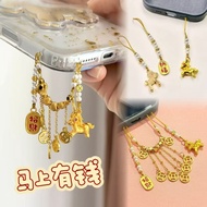 Get rich immediately, Transparent style mobile phone p immediately rich Chinese style mobile phone P