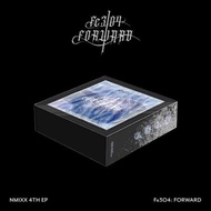 Official NMIXX Fe3O4 : FORWARD LIMITED VER