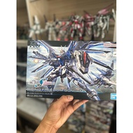 RISING FREEDOM GUNDAM HG 1/144 BANDAI (GUNDAM SEED FREEDOM)