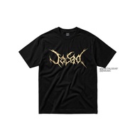 JASAD 5 logo - ORIGINAL TSHIRT & OFFICIAL LICENSED BAND JASAD