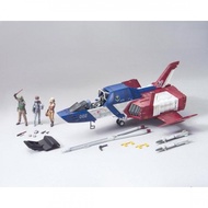 [BANDAI] 1/35 E.F.S.F. LIGHT FIGTHER FF-X7 CORE FIGTHER 65278