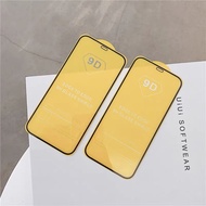 9D Tempered Glass Phone Film for Xiaomi 8 9 Lite 9 Pro Poco C3 M2 M3 Redmi 7 8A 9 9i 9T 9 Prime Note