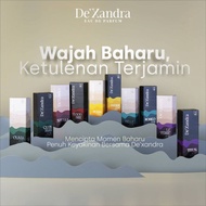 Original dexandra perfume for him (35ml) EDP Perfume