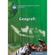 IPS Geografi Kelas 11 SMA Kemendikbud
