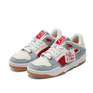 Sepatu Puma X Coca Cola Slipsstream Slate Racing Red Men Original